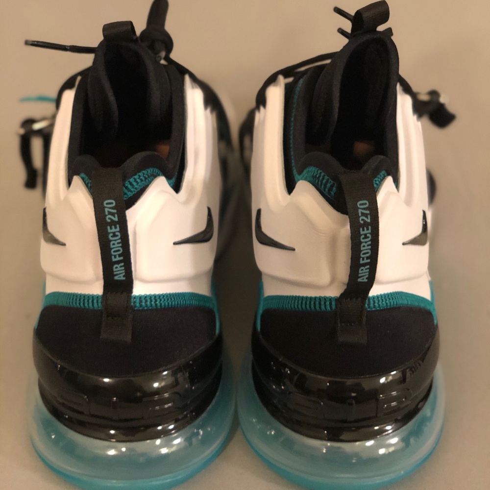 Air Force 270 “Command Force” - Picture 3 of 3